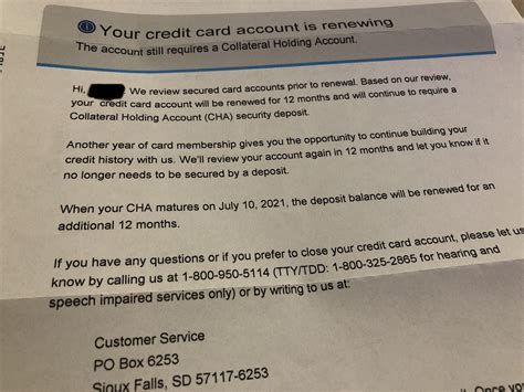 citi credit card secured 3