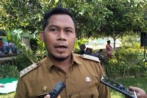 Kementrian Pupr Dukung Taman Baqo Ampenan Rp Miliar Insidelombok