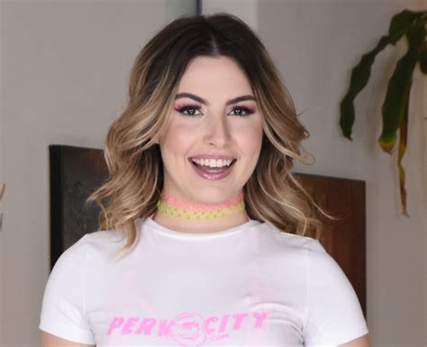 Pervcity Releases Chanel Camryns First Anal Scene