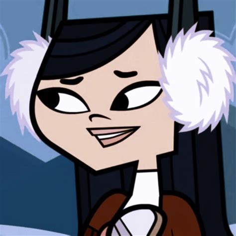 Total Drama The Ridonculous Race Emma Winter Icon | Total drama island ...