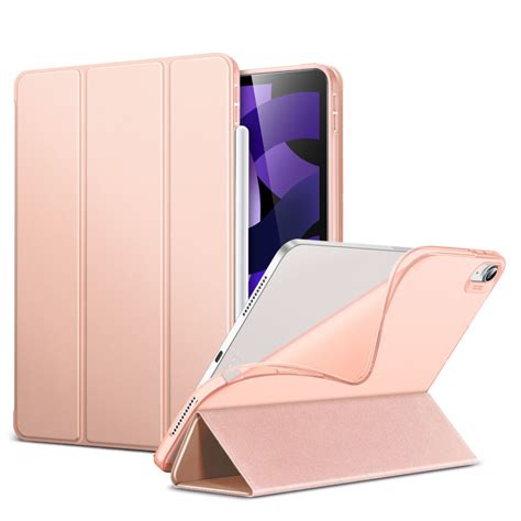 The Best Ipad Air Case With Pencil Holder In Esr Blog