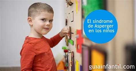 Síntomas del síndrome de Asperger en los niños