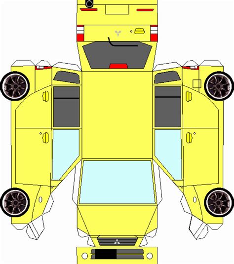 Car Cut Out Template | Stcharleschill Template