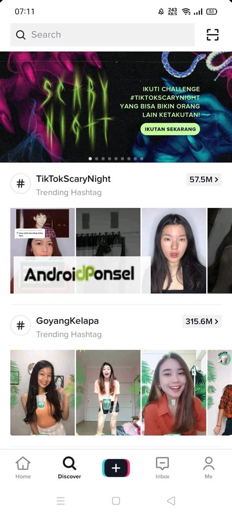 Untuk Pemula Inilah Tips Dasar Cara Menggunakan Aplikasi Tiktok