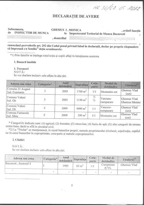 Ghemus Monica Inspectoratul Teritorial De Munca Al Municipiului