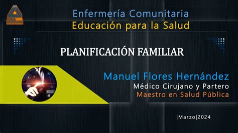 Métodos de Planificación Familiar Dr Manuel FH pptx