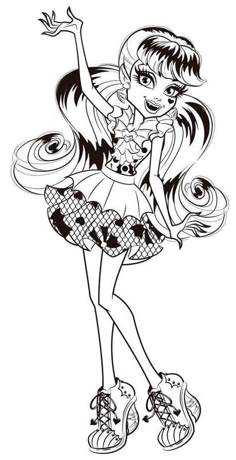 Pin By Nicole G On Cutee Things Monster High Pictures Monster High