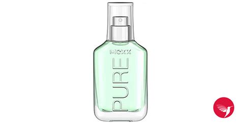 Mexx Pure for Him Mexx Cologne - ein es Parfum für Männer 2012