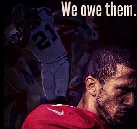 49ers Colin Kaepernick Quotes. QuotesGram