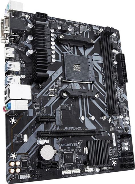 GIGABYTE B450M S2H | Preisvergleich Geizhals Deutschland