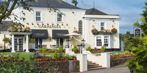 The Devon Hotel Exeter | United Kingdom