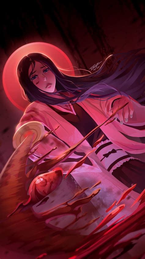 Top 16 Best Unohana Retsu Wallpapers HQ