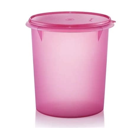 Giant Canister L Tupperware Plus