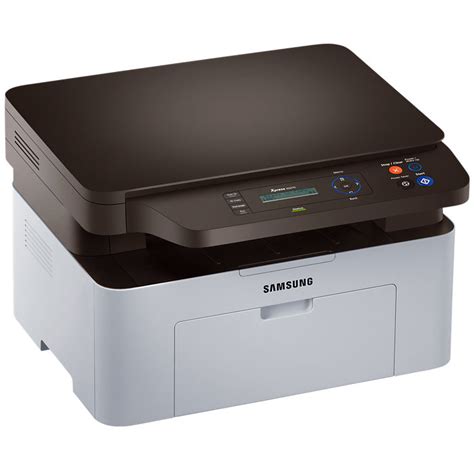 Samsung Xpress M W A Mono Multifunction Laser Printer