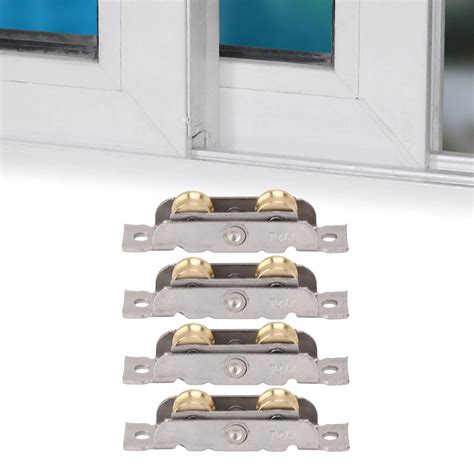 Adium Sliding Patio Door Rollers Sets Gliding Door Tandem Roller