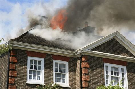 What To Do After A House Fire Tips For Property Owners House Fire