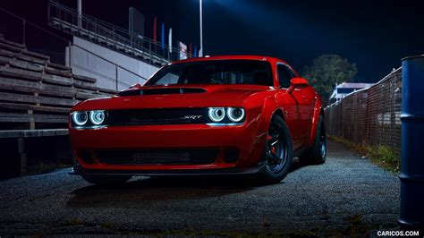 Dodge Demon Logo Wallpapers - Wallpaper Cave