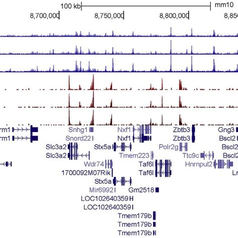 PDF Low Input ATAC MRNA Seq Protocol For Simultaneous Profiling Of