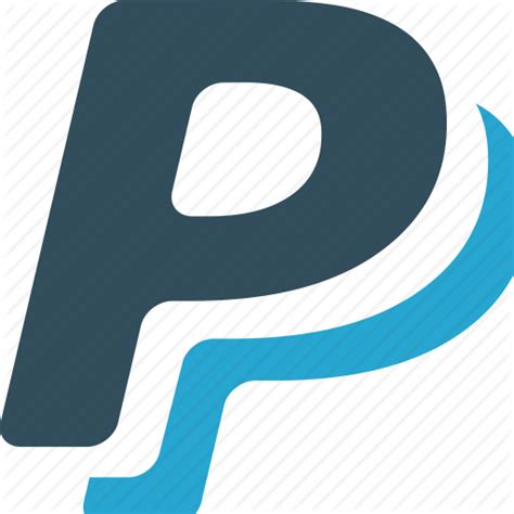 Paypal logo transparent background - cancertews