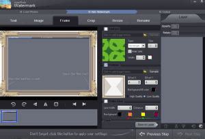 Quickly Watermark Images Using Aoao Watermark - I Have A PC | I Have A PC