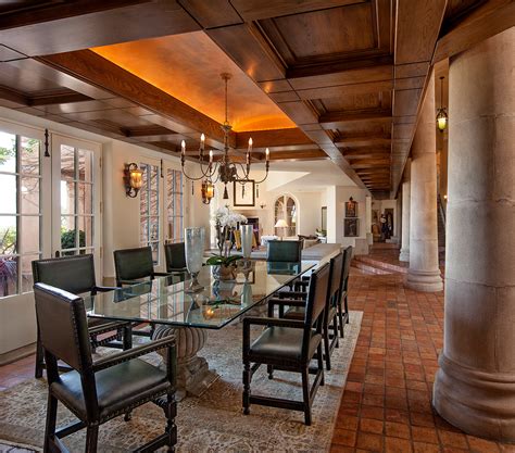 Jeff Bridges Montecito California Estate Listed For 29 5 Million