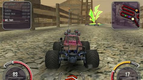 Rc Cars On