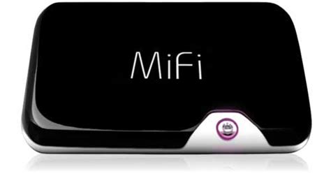 All You Need to Know about the MiFi Device - Versed Tech : Technology ...