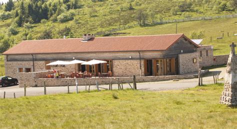 Auberge Du Col Du B Al Auvergne Destination