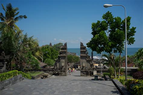 タナロット寺院はバリ島にある神秘的な絶景スポット！見どころやアクセス方法などを解説 Newt（ニュート）