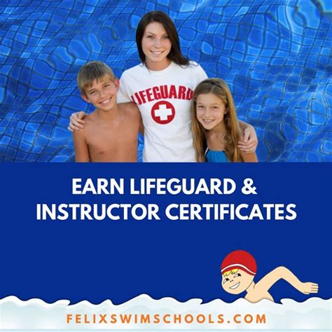 Felixs Swim Schools