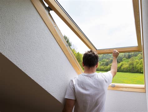 7 Benefits Of Roof Windows In Your Home This 2022 - Architecture Beast