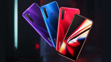 Realme 5s Launch Teasers, Realme X2 Pro Sale, Vivo S5 Unveiling, MIUI ...