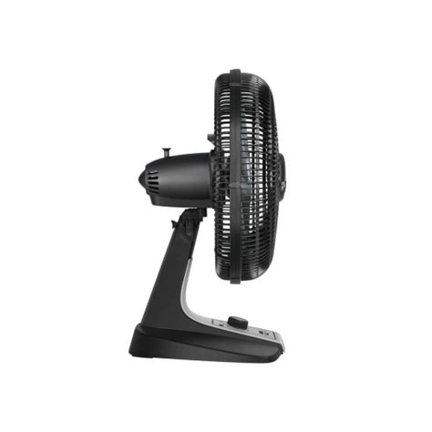 Ventilador de Mesa Arno Turbo Silencio Maxx Repelente 40 cm e 6 Pás