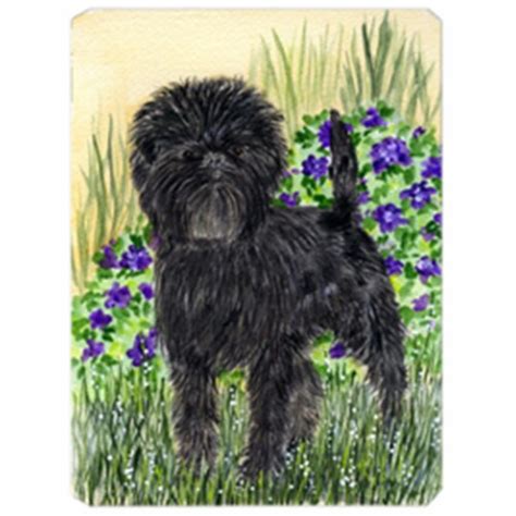 Affenpinscher Mouse Pad Hot Pad Trivet 1 Frys Food Stores