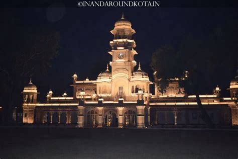 Architectural Heritage Buildings of Kota Part 1 - KOTA