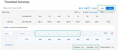 Workday Expenses User Guide