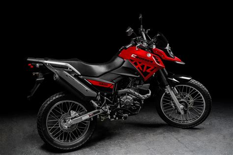 Yamaha XTZ 150 Crosser Tem Novidades Na Linha 2022