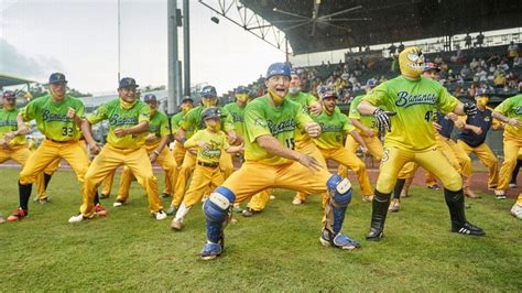 The Savannah Bananas: Making Baseball Fun Again