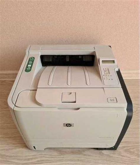 Принтер сетевой лазерный HP Laser Jet P2055dn купить | Оргтехника и ...