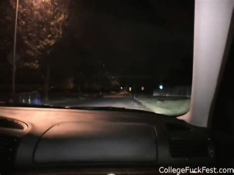 Coed Fuck Foursome Teens Go To Town