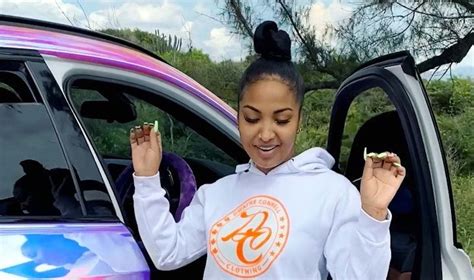 5 Essential Shenseea Songs To Listen As She Celebrates Her 24th