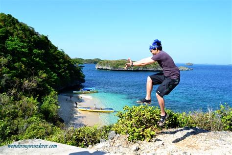 Marcos Island - Hundred Islands, Pangasinan | WW Travel Blog