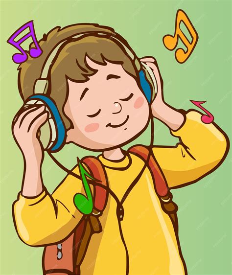 Types, Principles, And Material In Listening Activities - Clip Art Library