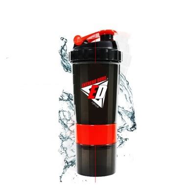 Shaker Pro Vaso Mezclador Ivanchenko Trainer