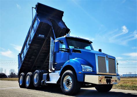 Kenworth T880 For Sale Carsforsale