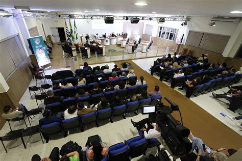 Página Inicial Câmara Municipal De Valinhos