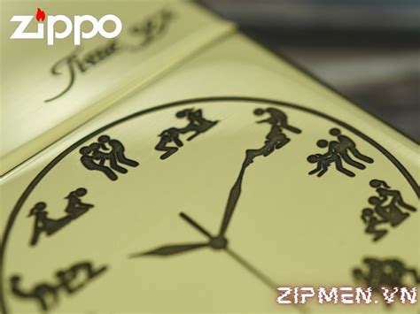 B T L A Zippo Armor Ch Time Sex Cao C P H P Qu T Zippo Ch Nh H Ng Zipmen
