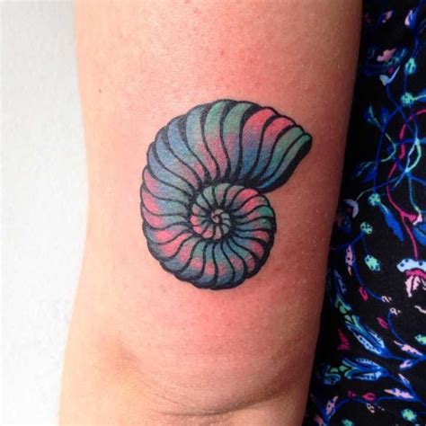 Tatuagens Marinhas Para Te Inspirar