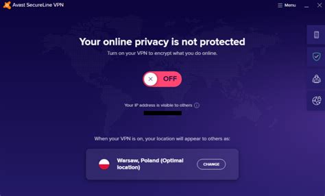 Avast SecureLine VPN Vs NordVPN Comparison Guide 2025