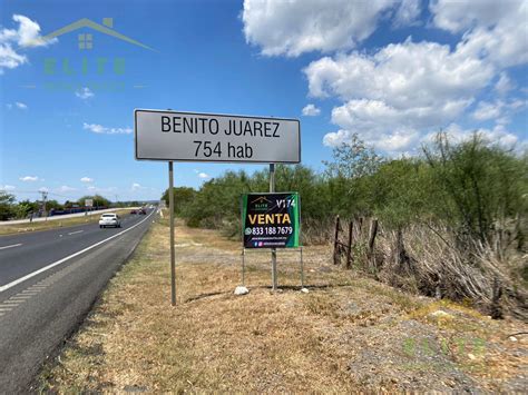 Venta Lote De Terreno En Laguna De La Puerta Tampico Tampico 2 43